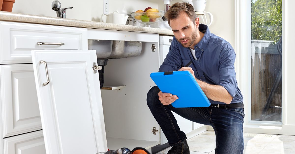Benefits of Regular Plumbing Maintenance